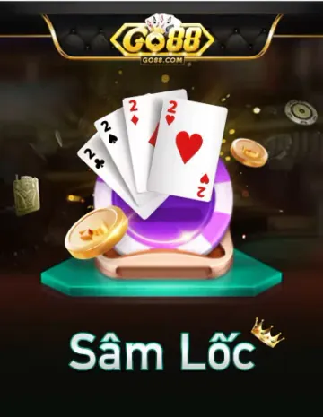 Gò Sấm Lộc Portrait