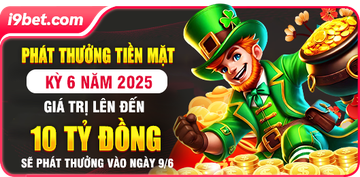 Vòng quay may mắn miễn phí mỗi ngày